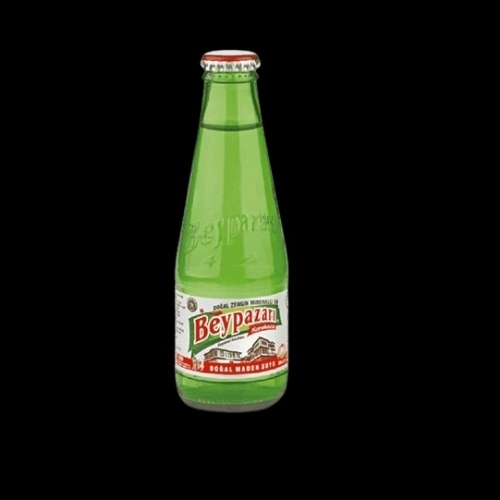 Mineral Water