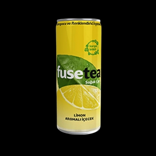 Fuse Tea Lemon
