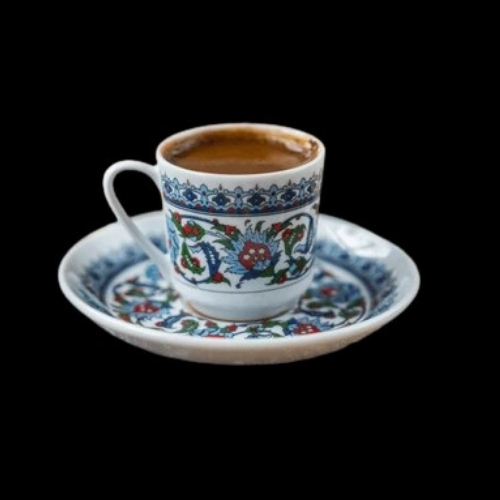 Turkish Coffee