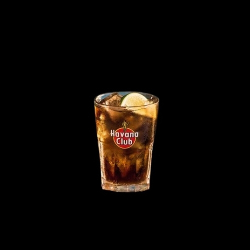 Cuba Libre