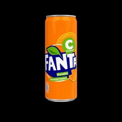 Fanta
