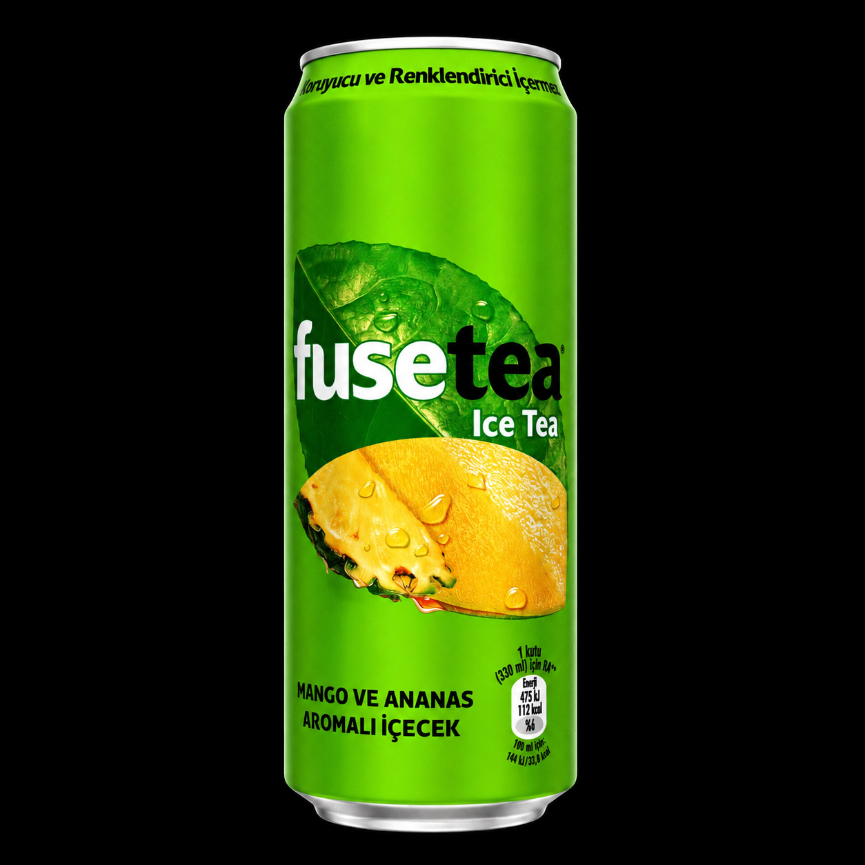 Fuse Tea Mango