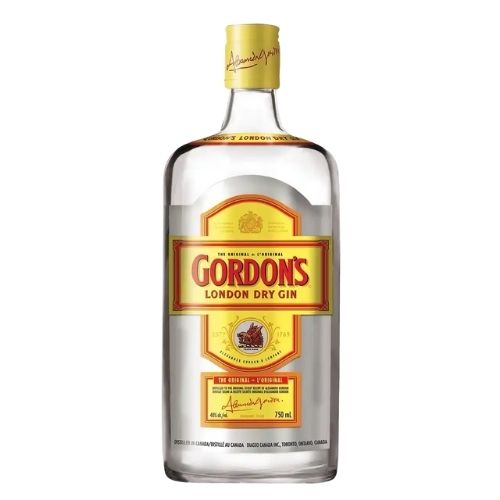 Gin / Vodka 70 cl