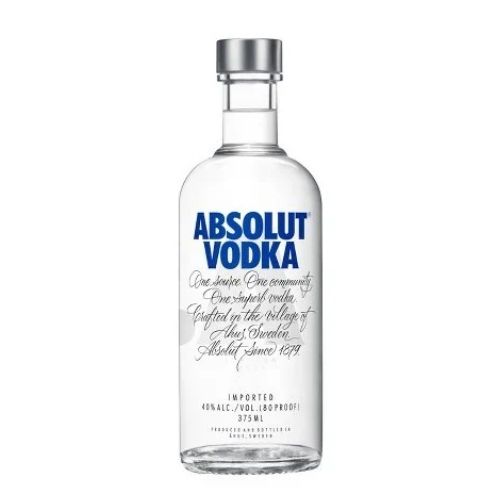 Gin / Vodka 10 cl