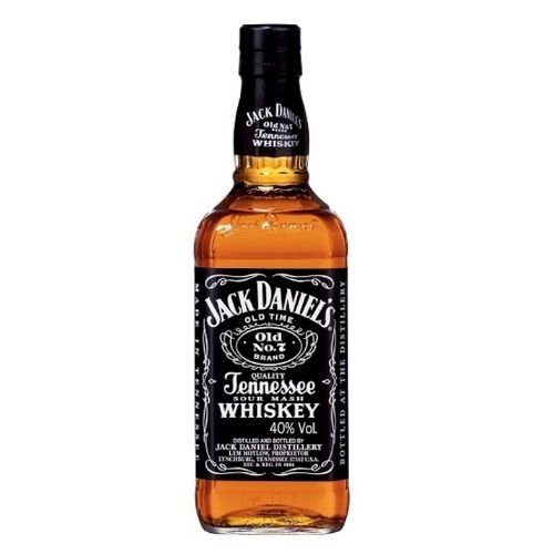 Whiskey 70 cl