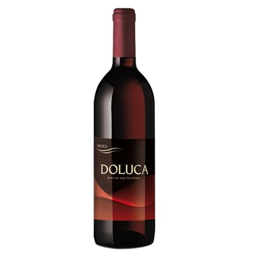Red / White Wine Bottle