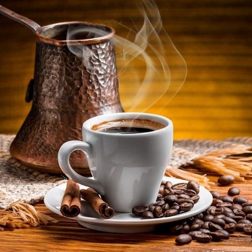 Turkish Coffee