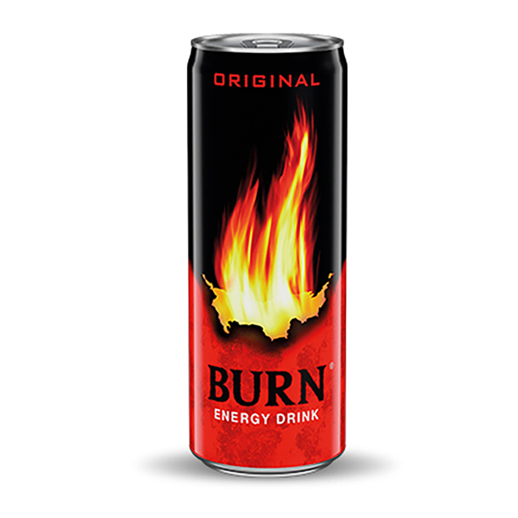 Burn Energy Drink