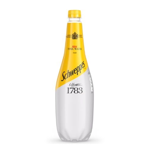 Tonic Water