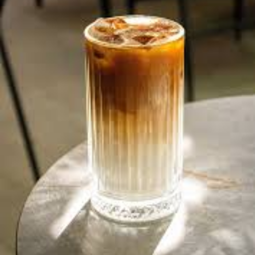 Iced Coffee
