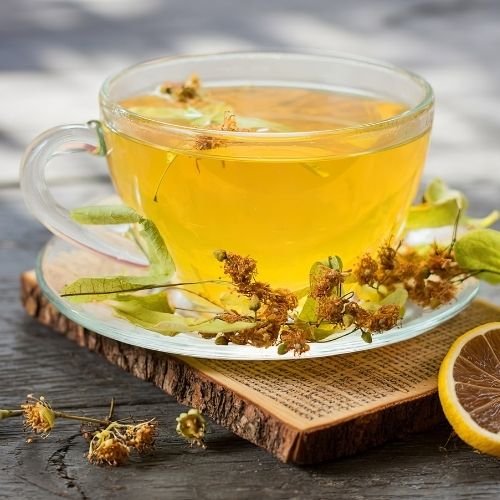 Herbal Teas