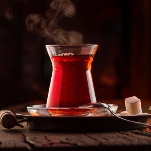Turkish Tea