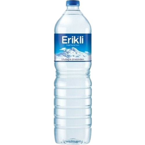 Water 1 L