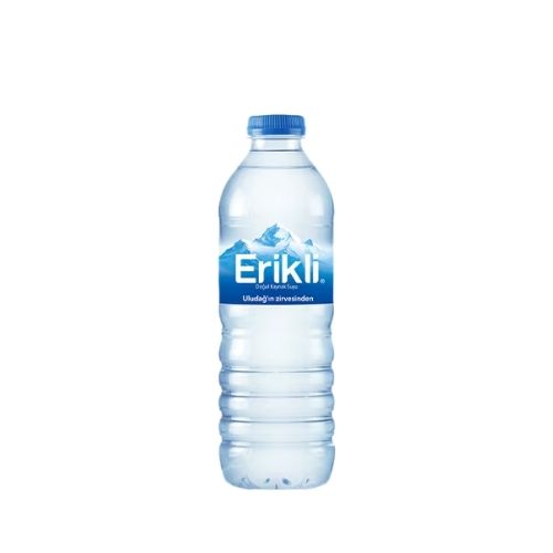 Water 0.5 L