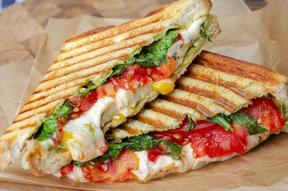 Karışık Tost